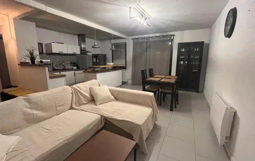 Location Bordeaux Appartement 68b48575dc36