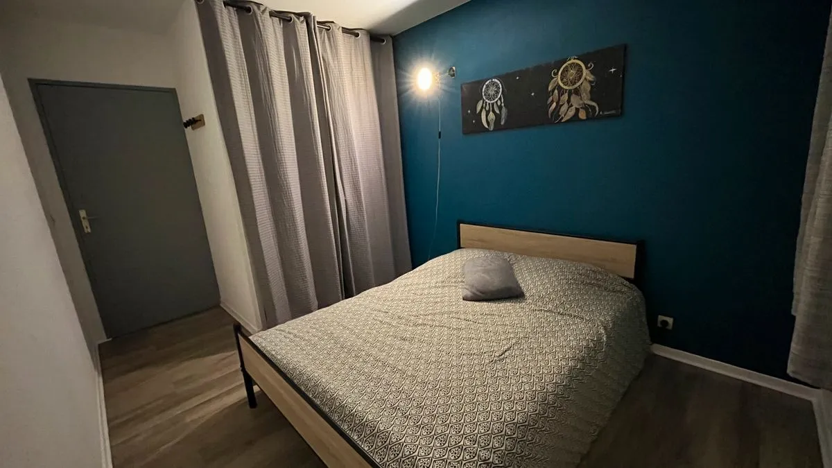 Location Bordeaux Appartement 68b48575dc36