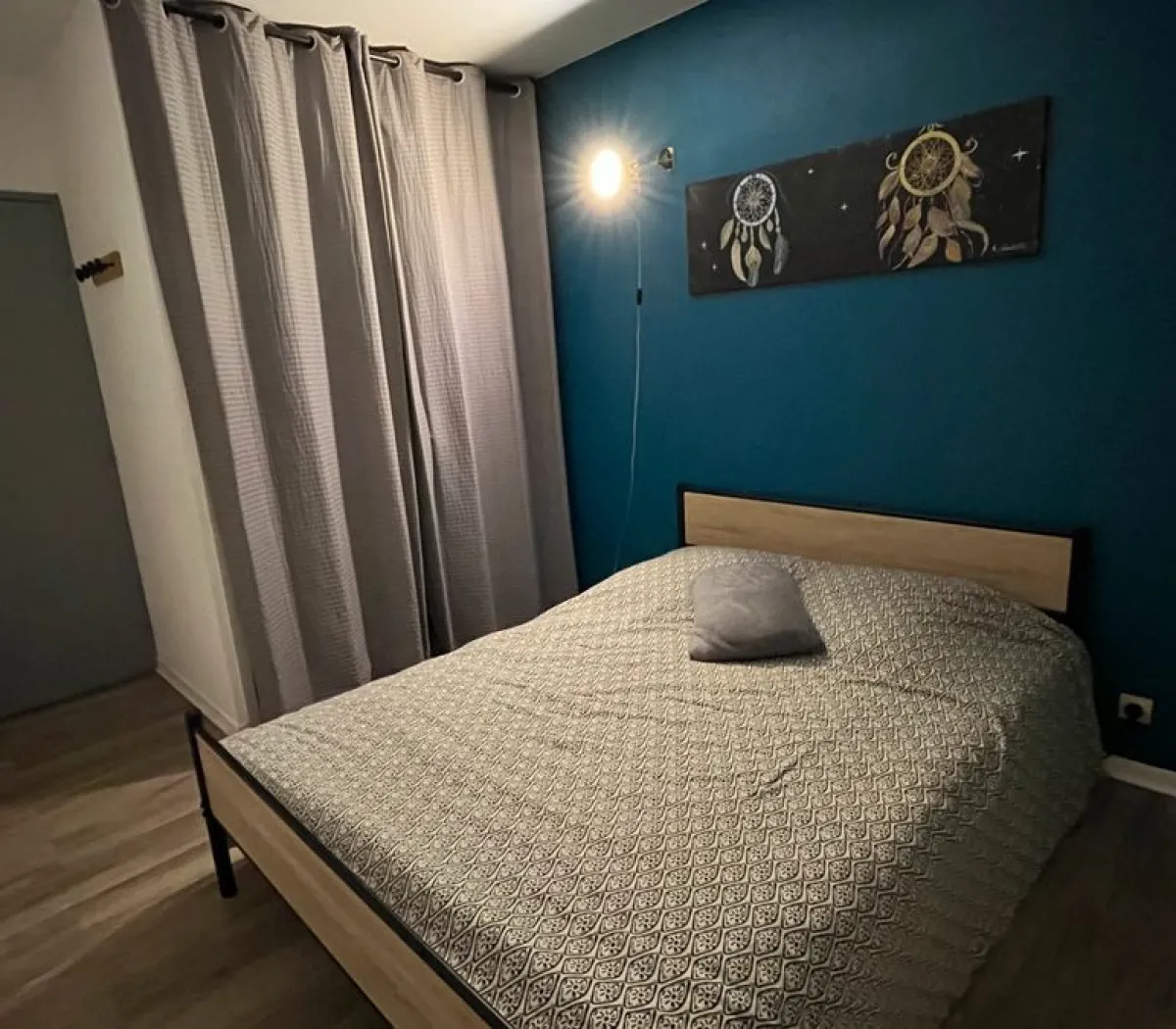 Location Bordeaux Appartement 68b48575dc36