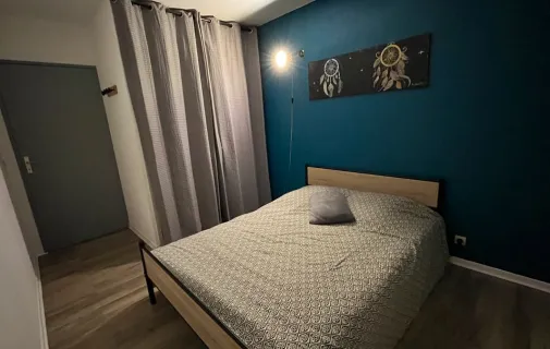 Location Bordeaux Appartement 68b48575dc36