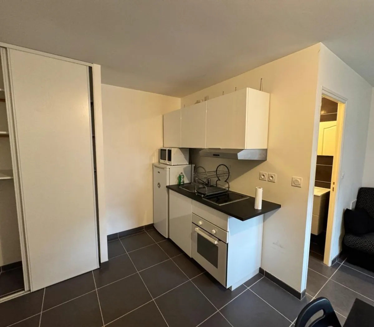 Location Villeurbanne Appartement 68b48594b38b