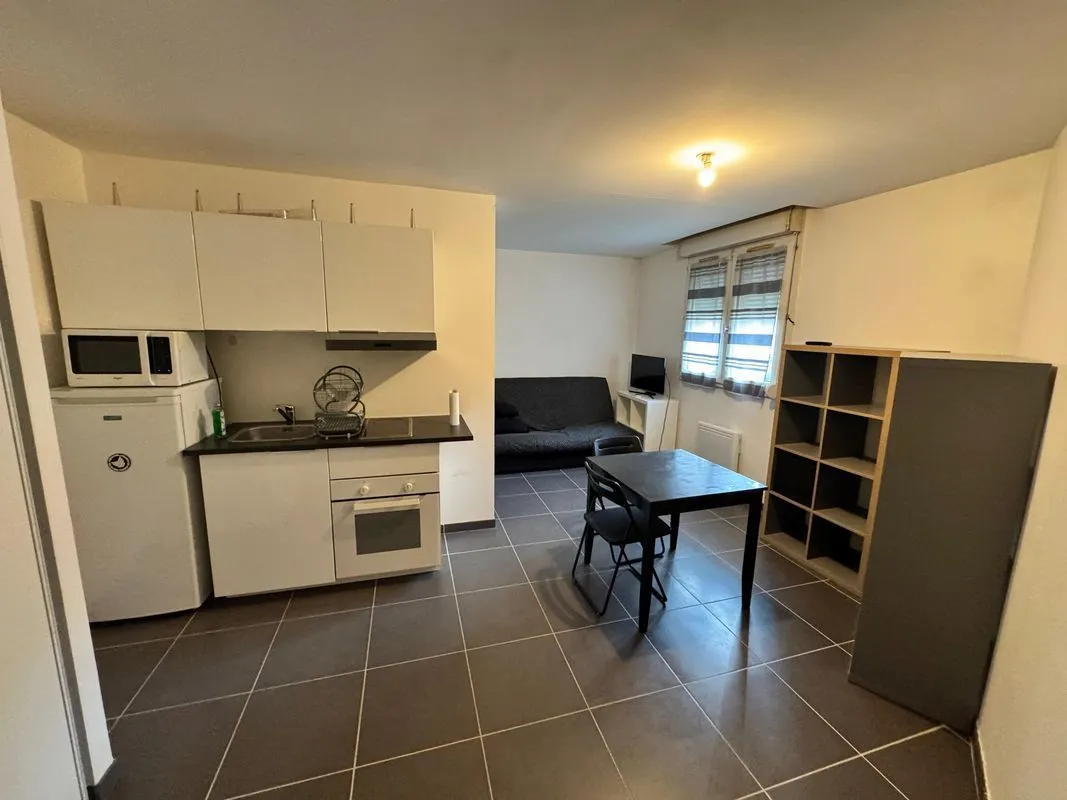 Location Villeurbanne Appartement 68b48594b38b
