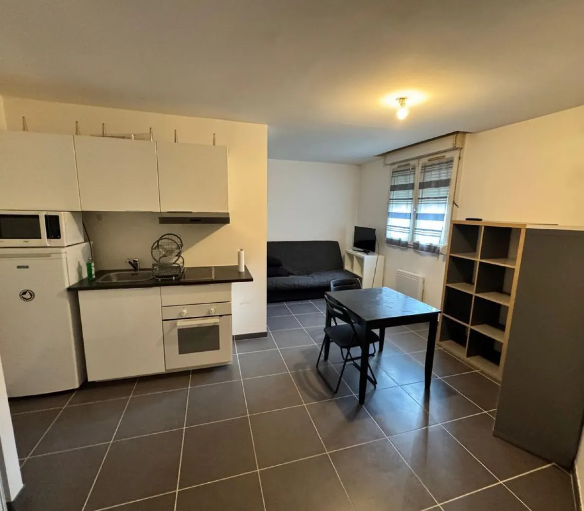 Location Villeurbanne Appartement 68b48594b38b