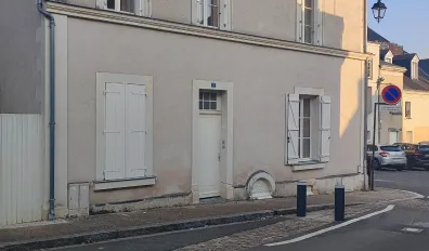 miniatureLocation Brissac Loire Aubance Appartement 68b4e34f9de52