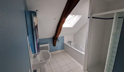 miniatureLocation Brissac Loire Aubance Appartement 68b4e34f9de52