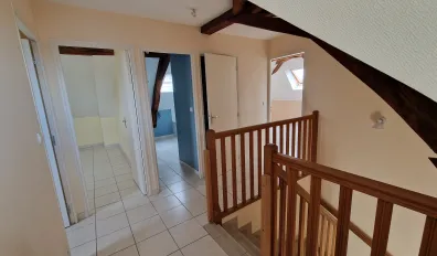 miniatureLocation Brissac Loire Aubance Appartement 68b4e34f9de52