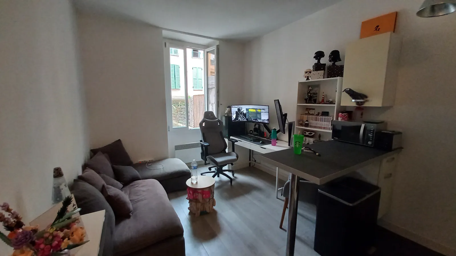 Location Nice Appartement 68b552ef62391