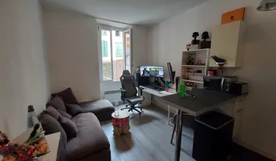 miniatureLocation Nice Appartement 68b552ef62392