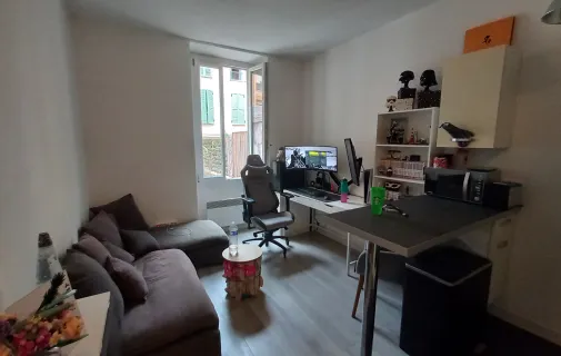 Location Nice Appartement 68b552ef6239