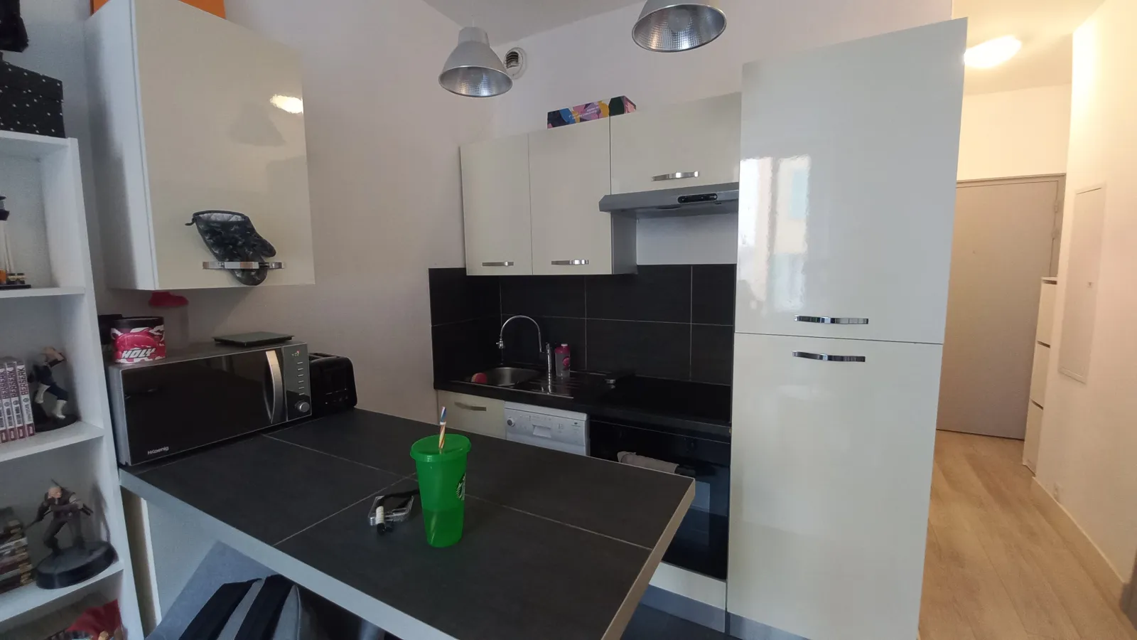 Location Nice Appartement 68b552ef62394