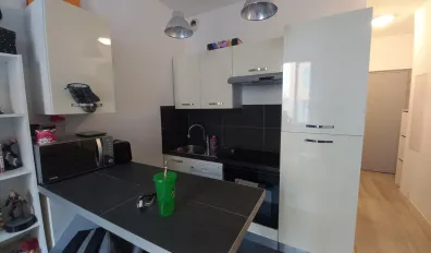 miniatureLocation Nice Appartement 68b552ef62392