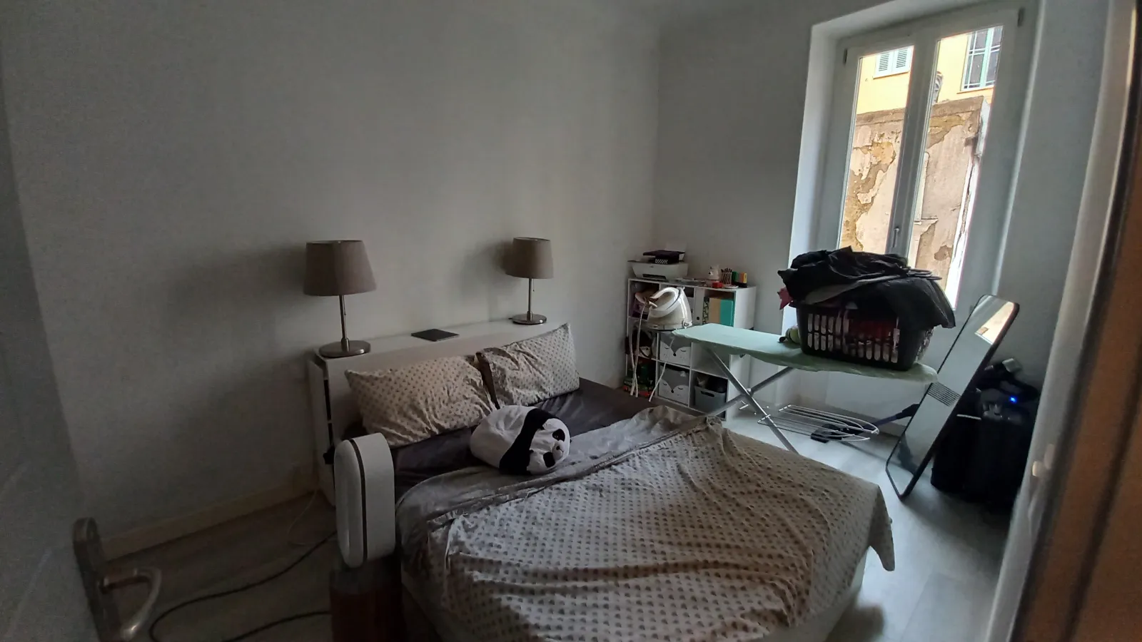 Location Nice Appartement 68b552ef62392