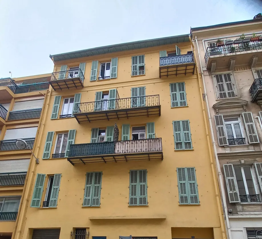 Location Nice Appartement 68b552ef62396