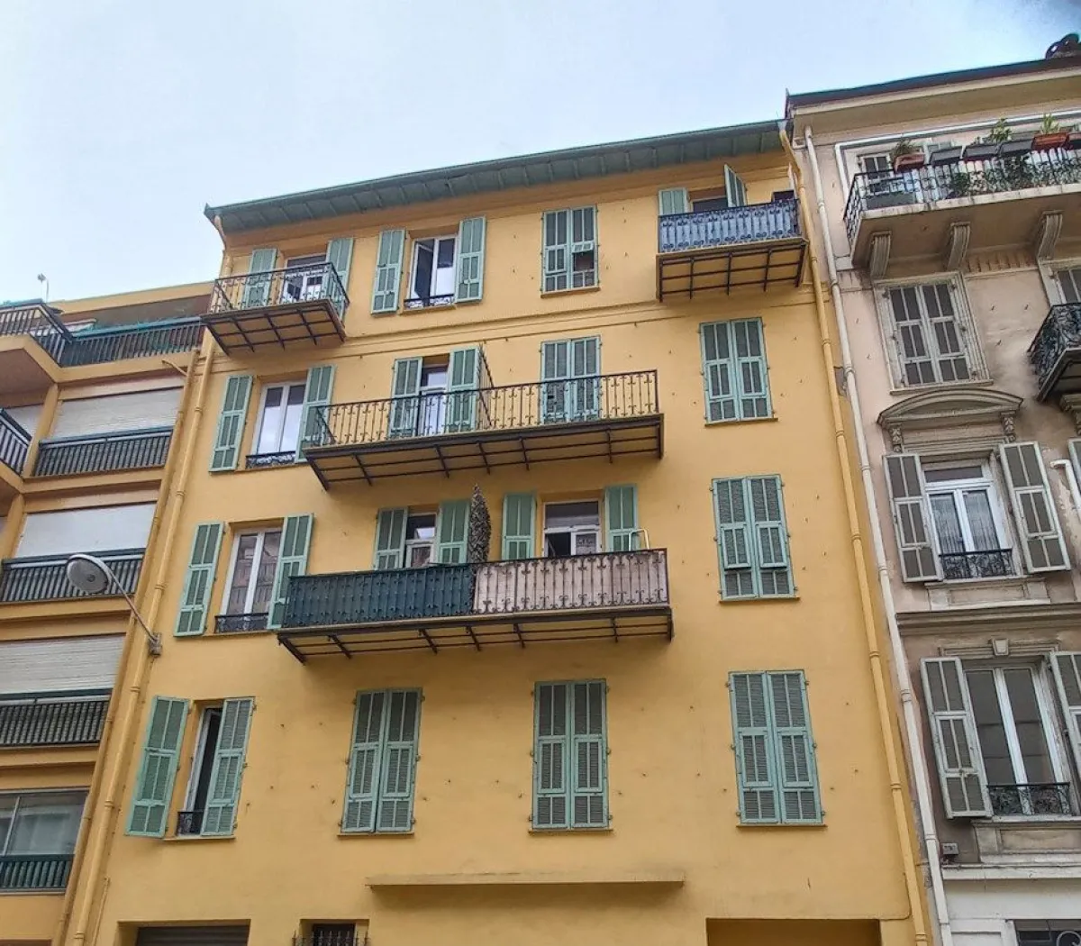 Location Nice Appartement 68b552ef6239