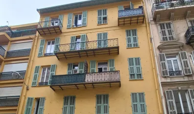 miniatureLocation Nice Appartement 68b552ef62392