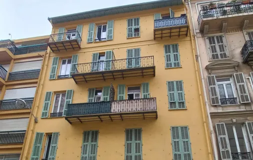Location Nice Appartement 68b552ef6239