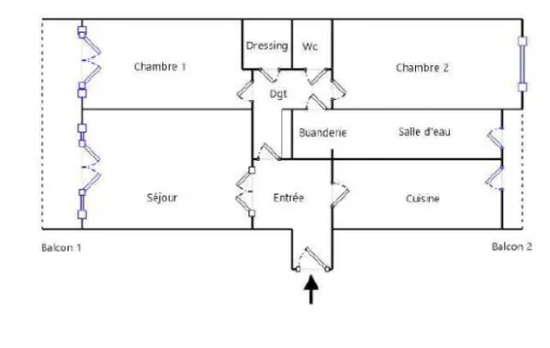 Location Marseille Appartement 68b554e1da36