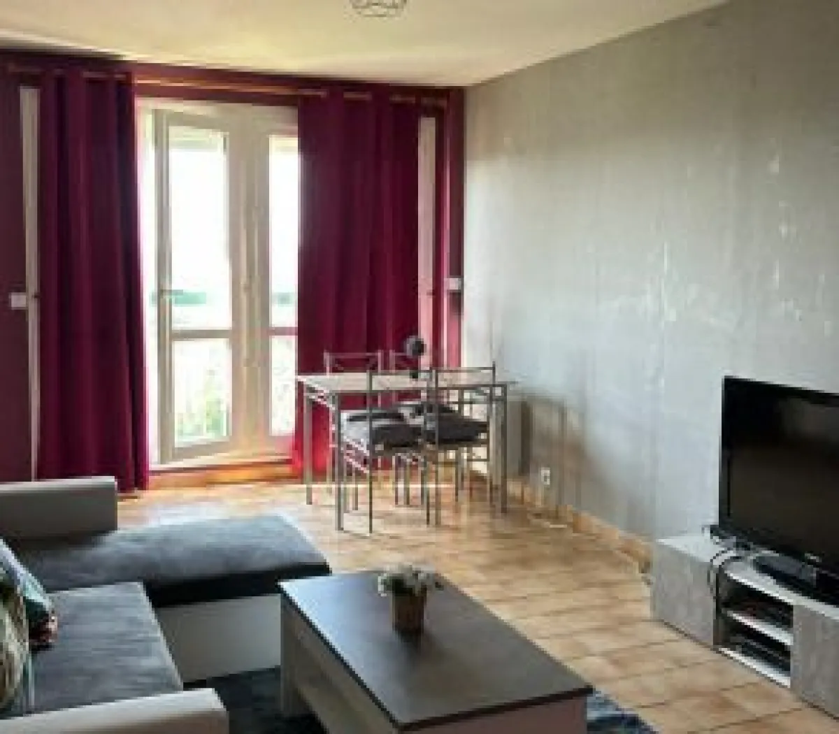 Location Rouen Appartement 68b55bdbea36
