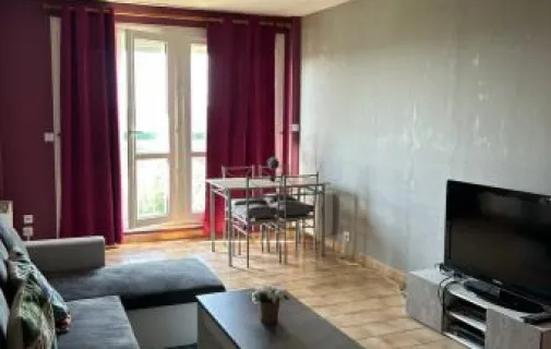Location Rouen Appartement 68b55bdbea36