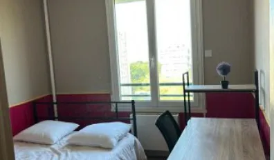miniatureLocation Rouen Appartement 68b55bdbea362