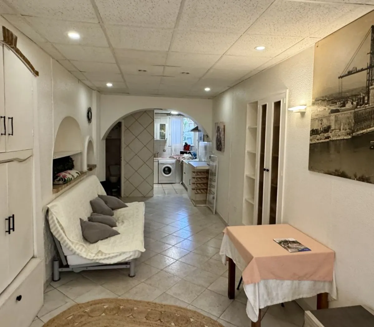 Location Marseille Appartement 68b592434e08