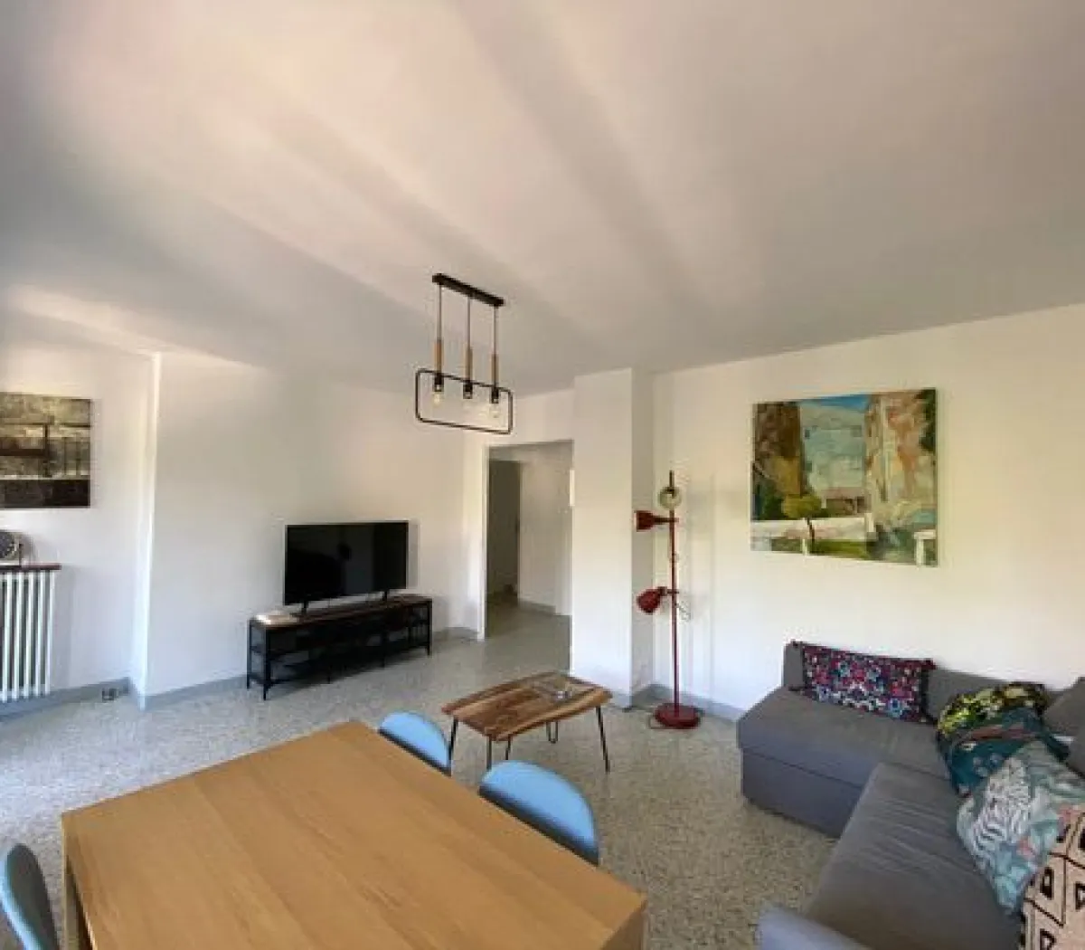 Location Marseille Appartement 68b5bc9001de