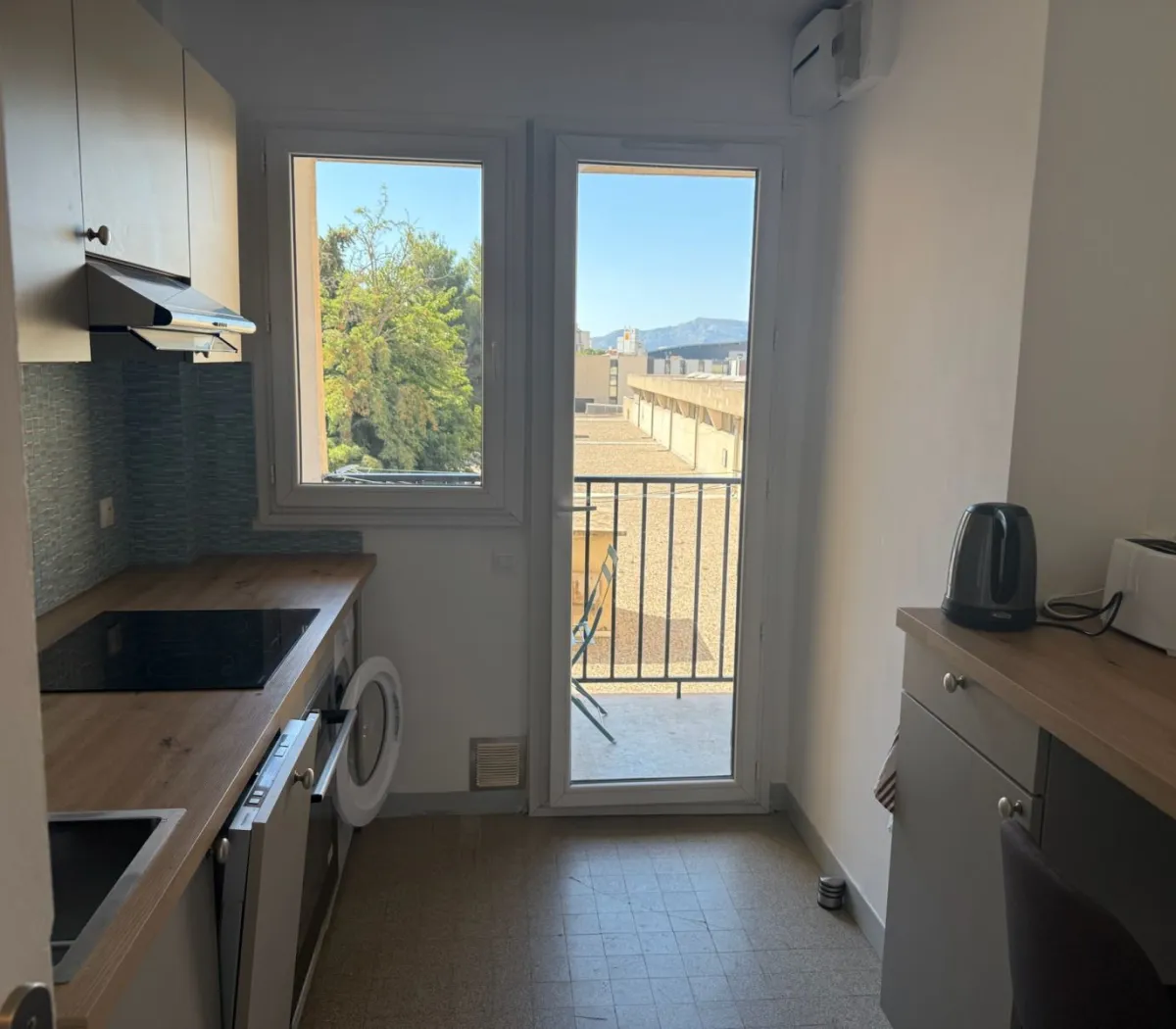 Location Marseille Appartement 68b5bc9001de