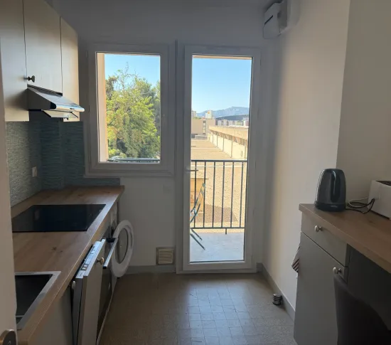Location Marseille Appartement 68b5bc9001de2