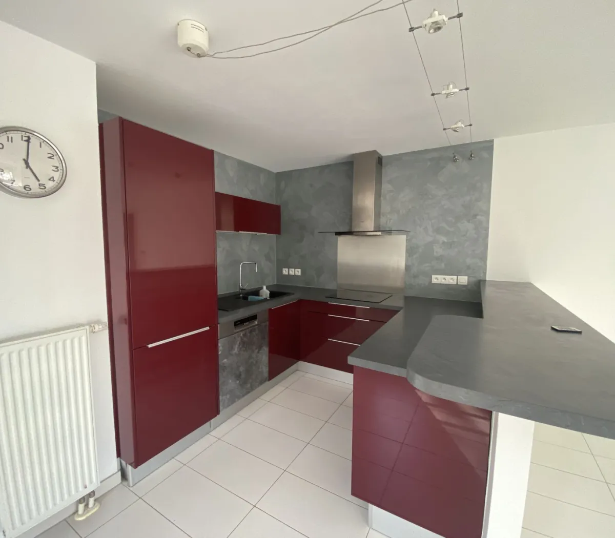 Location Strasbourg Appartement 68b5dbd5611a