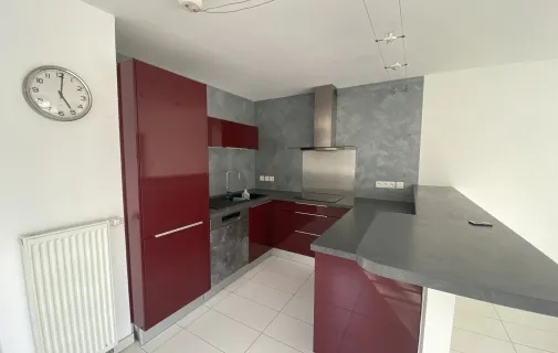 Location Strasbourg Appartement 68b5dbd5611a