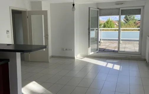 Location Strasbourg Appartement 68b5dbd5611a