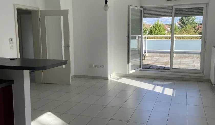 Location Strasbourg Appartement 68b5dbd5611a1