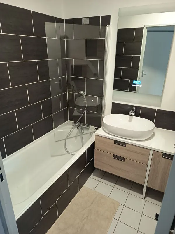 Location Villeurbanne Appartement 68b6a40ba4e53