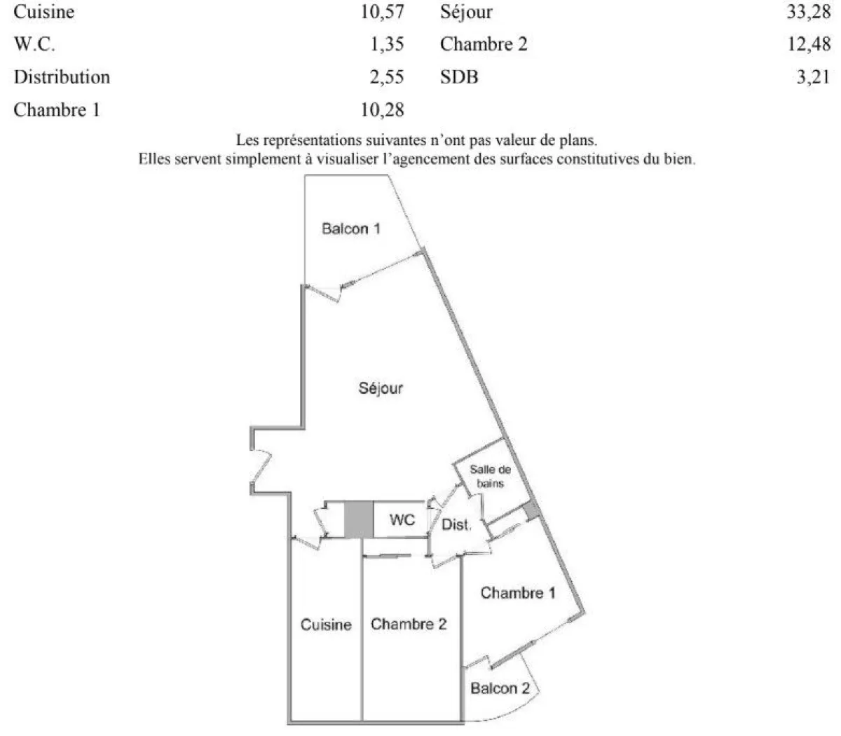 Location Villeurbanne Appartement 68b6a40ba4e5