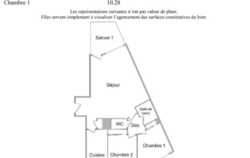 Location Villeurbanne Appartement 68b6a40ba4e5