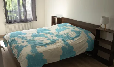 miniatureLocation Villeurbanne Appartement 68b6a40ba4e52