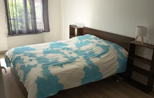 Location Villeurbanne Appartement 68b6a40ba4e5