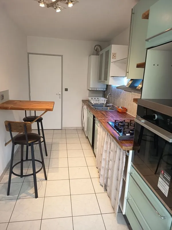 Location Villeurbanne Appartement 68b6a40ba4e52