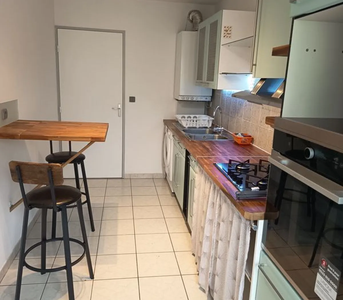 Location Villeurbanne Appartement 68b6a40ba4e5