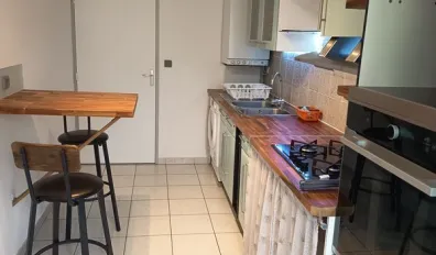 miniatureLocation Villeurbanne Appartement 68b6a40ba4e52
