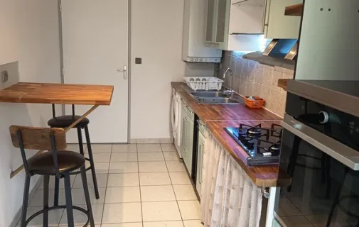 Location Villeurbanne Appartement 68b6a40ba4e5