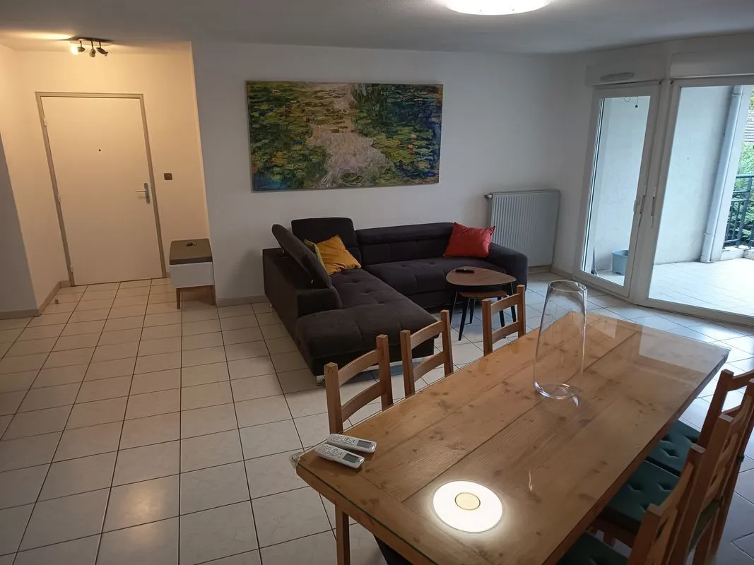 Location Villeurbanne Appartement 68b6a40ba4e51