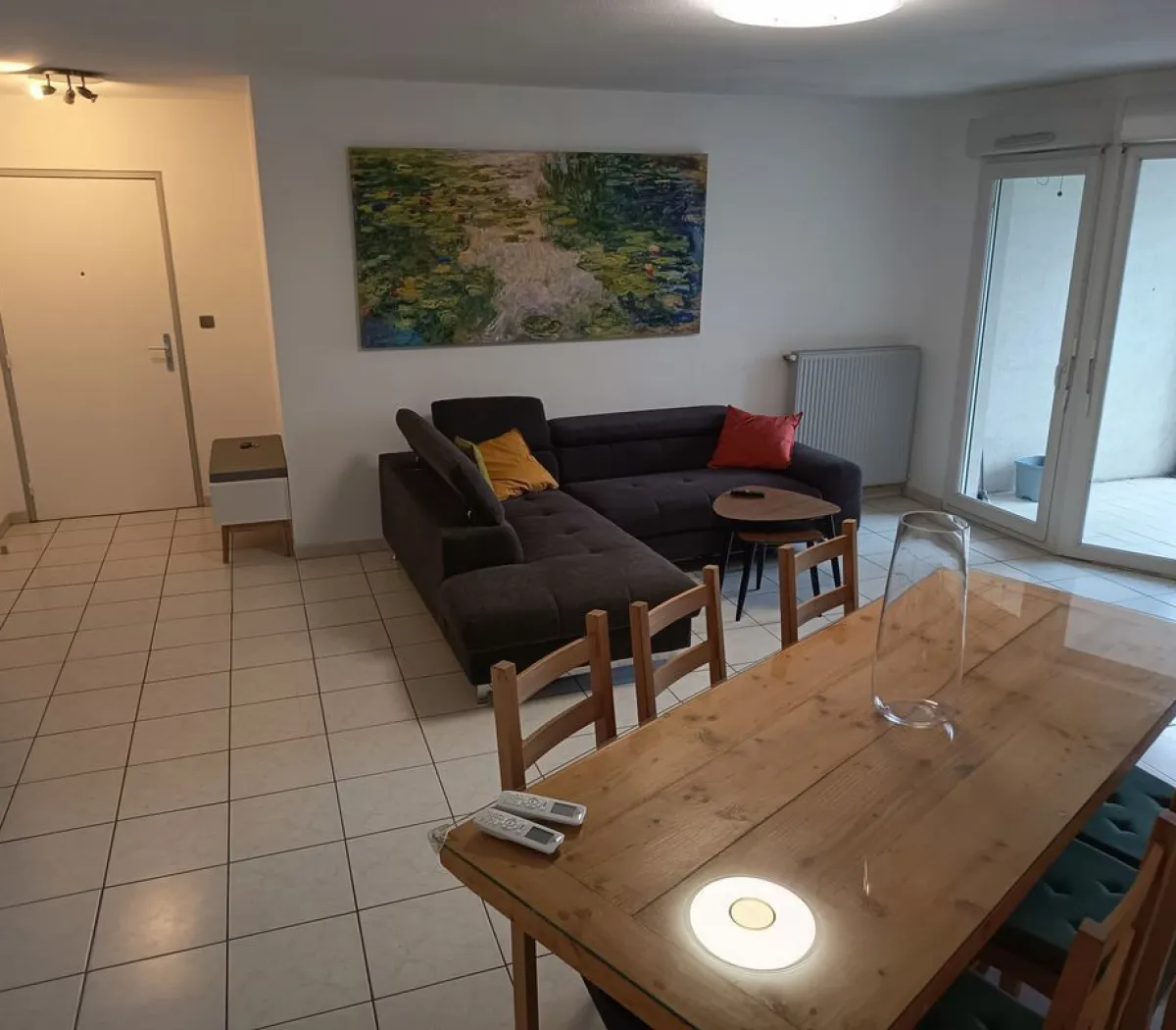 Location Villeurbanne Appartement 68b6a40ba4e5