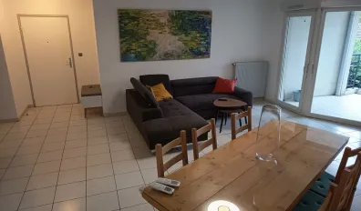 miniatureLocation Villeurbanne Appartement 68b6a40ba4e52