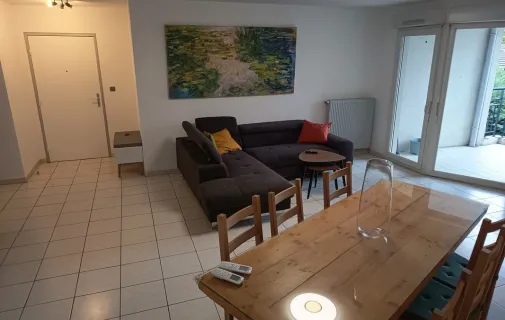 Location Villeurbanne Appartement 68b6a40ba4e5