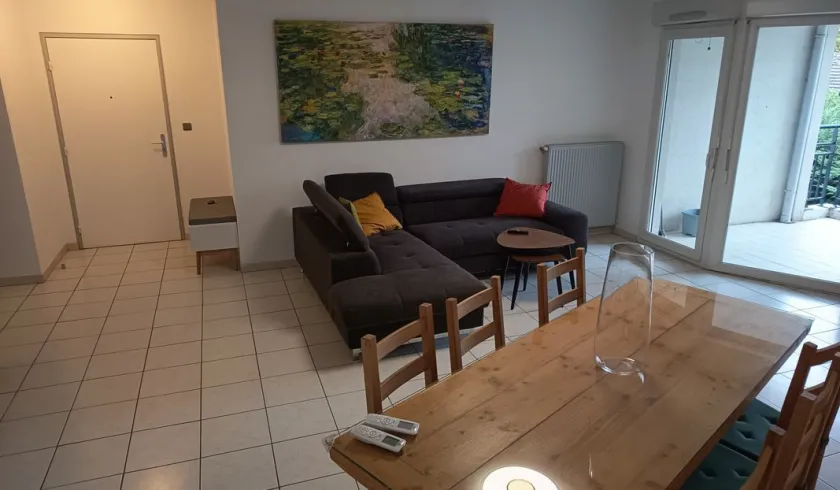 Location Villeurbanne Appartement 68b6a40ba4e51