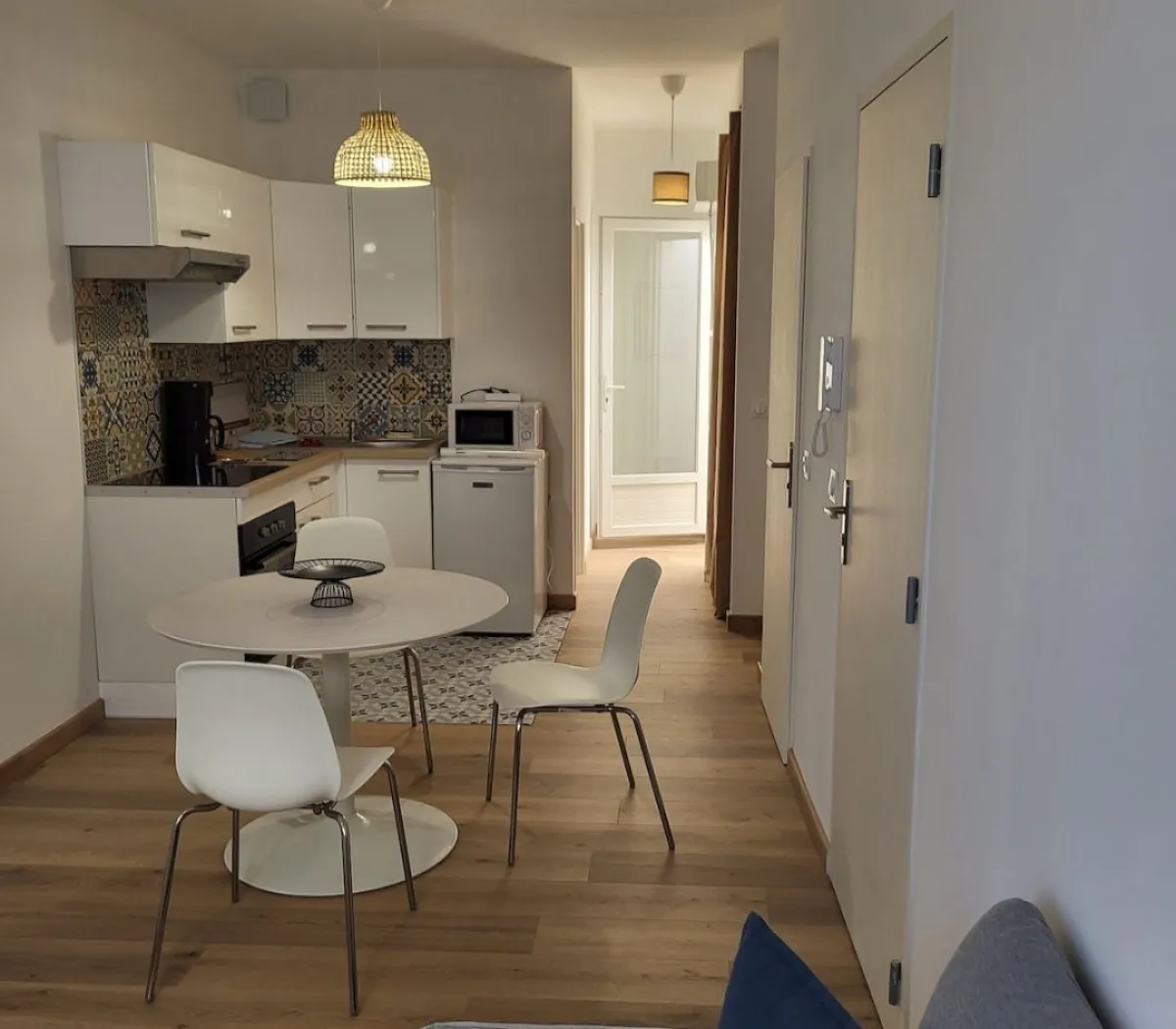 Location Sète Appartement 68b6cce24623