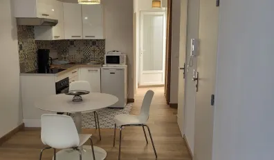 Location Sète Appartement 68b6cce24623