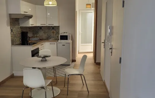 Location Sète Appartement 68b6cce24623