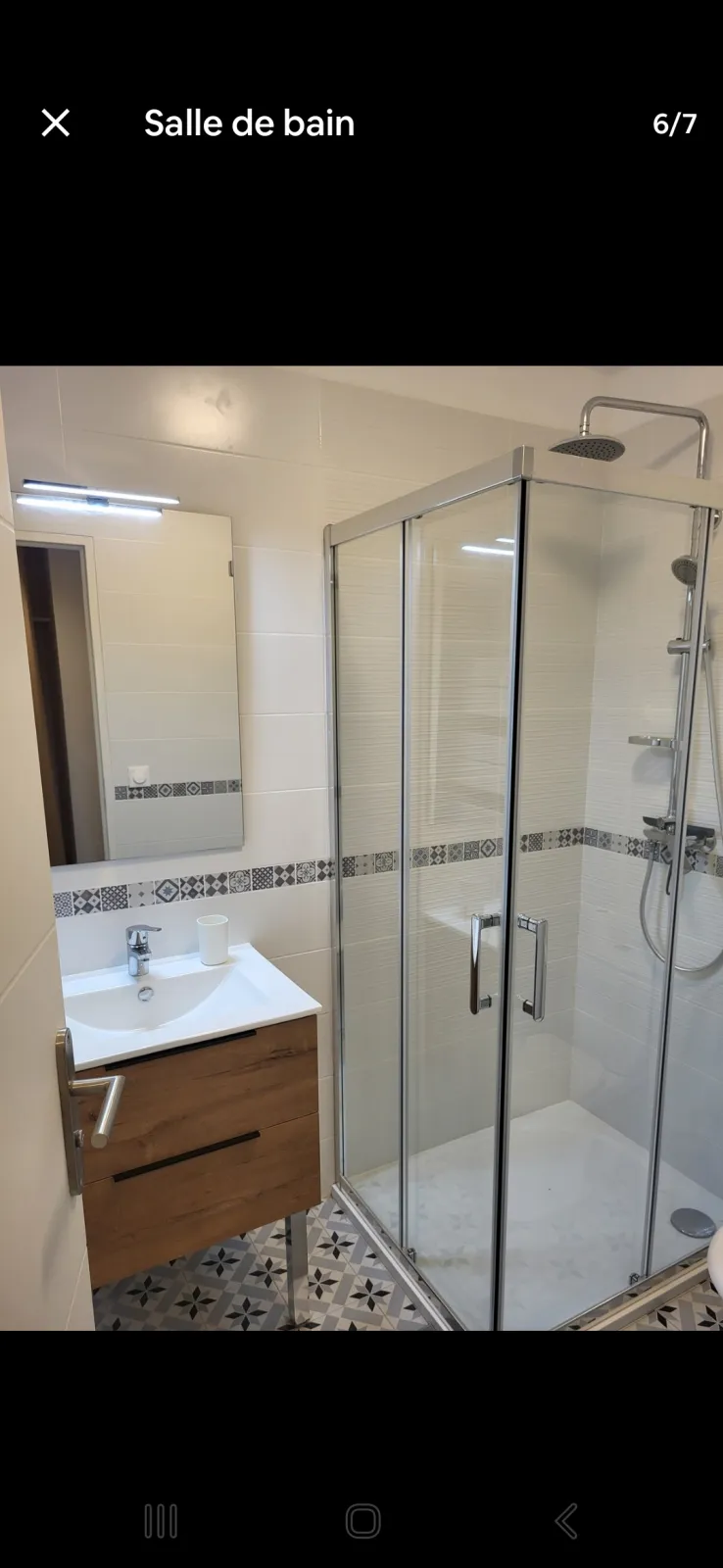 Location Sète Appartement 68b6cce24623